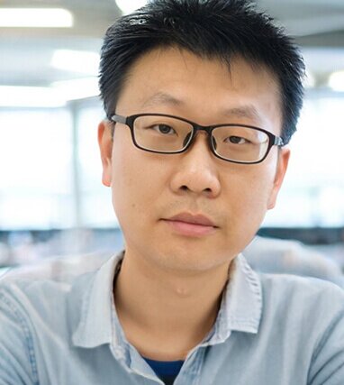 Zhou Ting